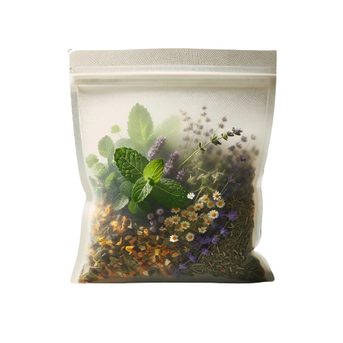 Упаковка SILART — фильтр-пакеты из безопасных материалов