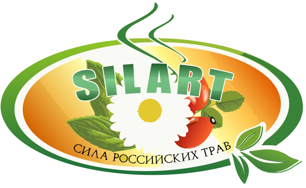 Логотип SILART®