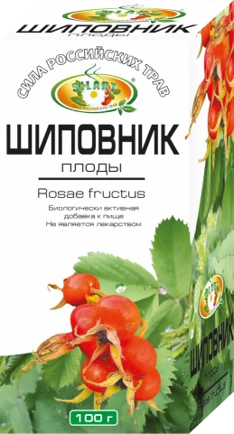 №42 «Шиповник, плоды» SILART® SILART®